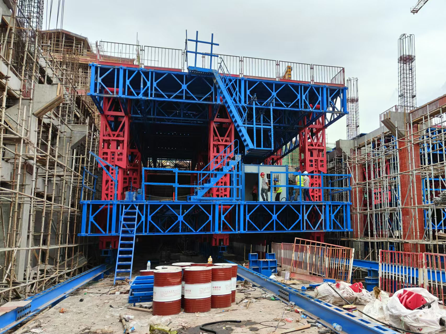 贵州仁怀造酒厂项目