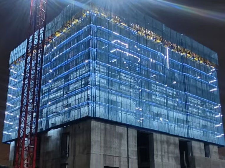 厦门翔安机场项目